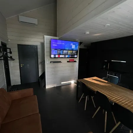 Siesta Apartament Jämsä