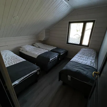 Siesta Apartament